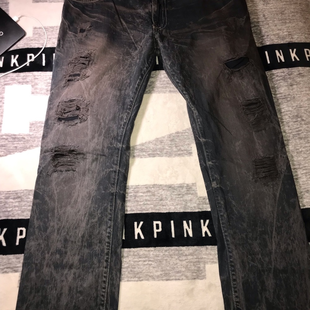 Robins jeans